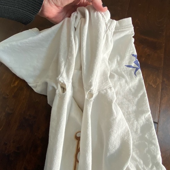 KottonMouth Kings Vintage KMK Rap Hip Hop 420  SRH Shirt XL - Picture 7 of 14